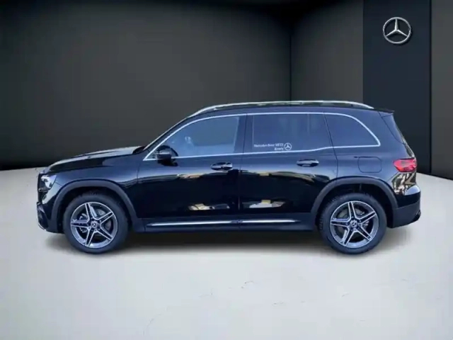 Mercedes Glb 200 d amg line — photo 2