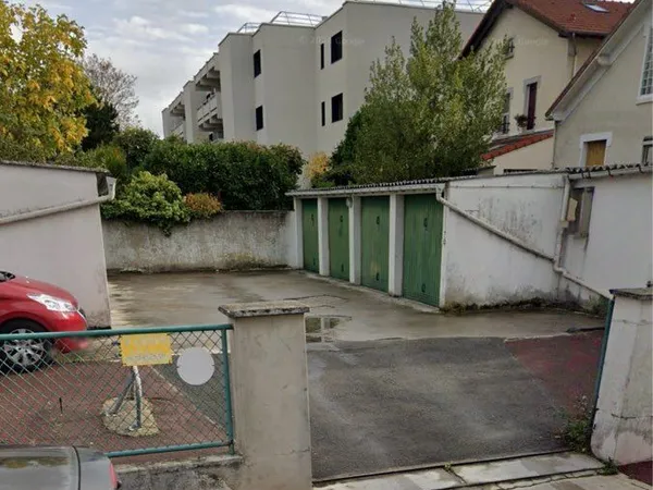 Box à louer