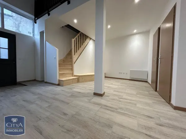 Maison 3 pièces 57 m²