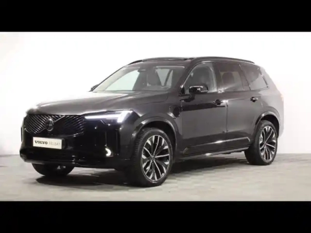 Volvo Xc90 t8 awd 310 + 145ch ultra style dark geartronic — photo 2