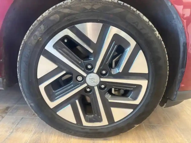 Hyundai Kona electrique 64 kwh - 204 ch — photo 16