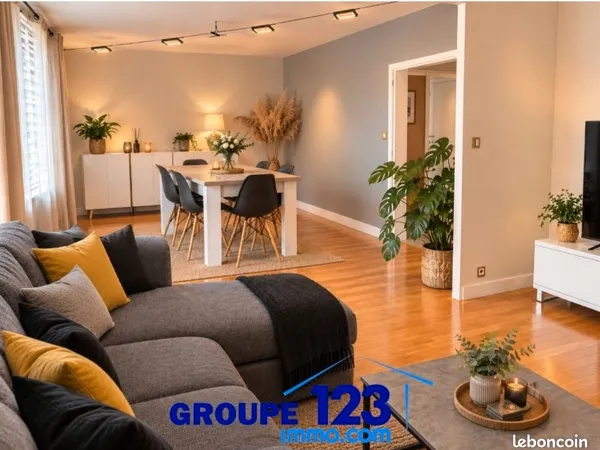Appartement à vendre, à ne pas manquer