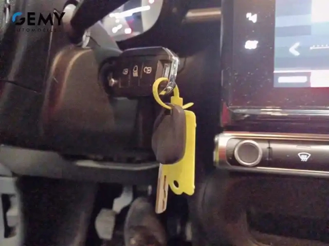 Citroën C3 puretech 83 s&amp;s bvm5 — photo 17