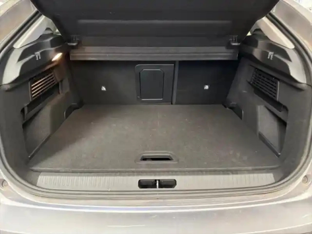 Citroën C4 moteur électrique 136ch (100 kw) shine automatique — photo 6