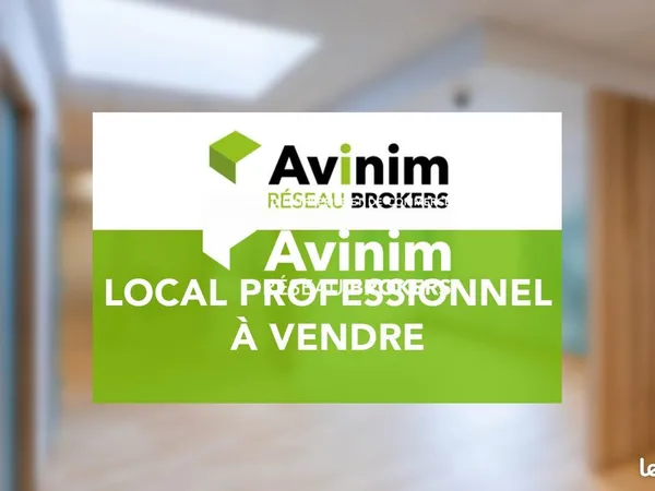 Bureaux 129 m² Les Abymes