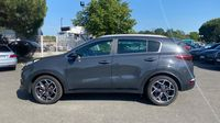 Kia Sportage 1.6 CRDi 136ch MHEV GT Line 4x2 DCT7 — photo 8
