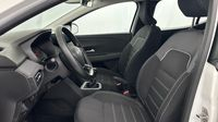 Dacia Sandero 1.0 ECO-G 100ch Expression — photo 12