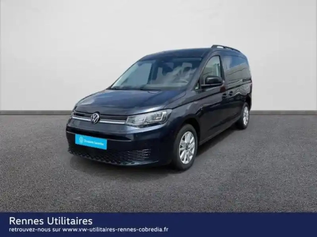 Volkswagen Caddy maxi 1.5 tsi 116ch life dsg7 5 places