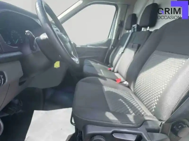 Ford Transit fgn t330 l3h2 2.0 ecoblue 170 s&amp;s — photo 30