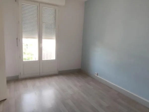 Appartement 4 pièces 73 m²