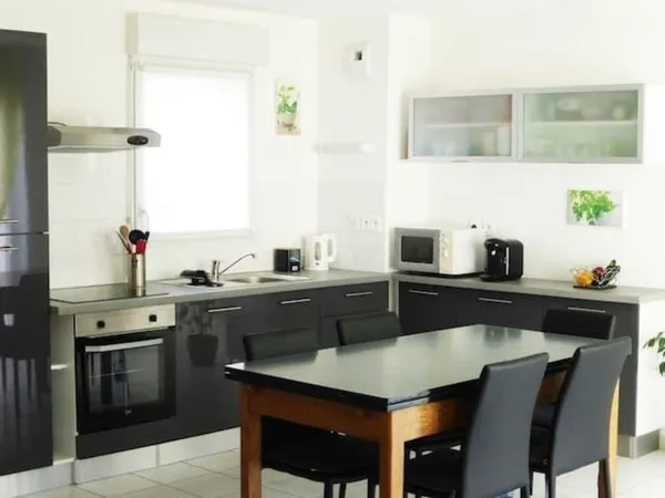 Colocation St Nazaire-St Marc