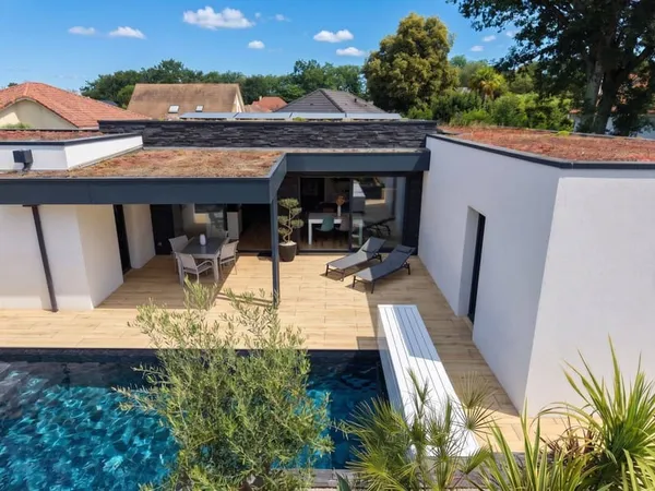 Maison 4 pièces 150 m²