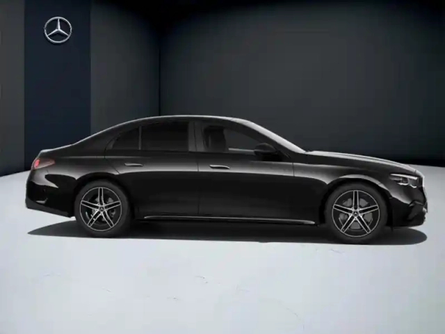 Mercedes Classe E 220 d amg line berlin — photo 18