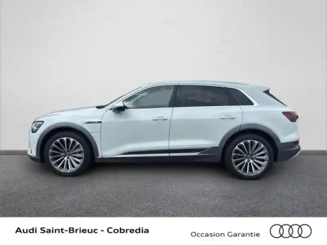 Audi E-Tron 55 408ch avus extended e-quattro 9cv — photo 4