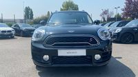 Mini Countryman Cooper S 192ch Exquisite ALL4 BVA8 Euro6d-T