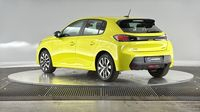 Peugeot 208 1.2 Hybrid 100ch Active e-DCS6 — photo 8
