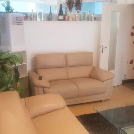 Colocation 74 m²