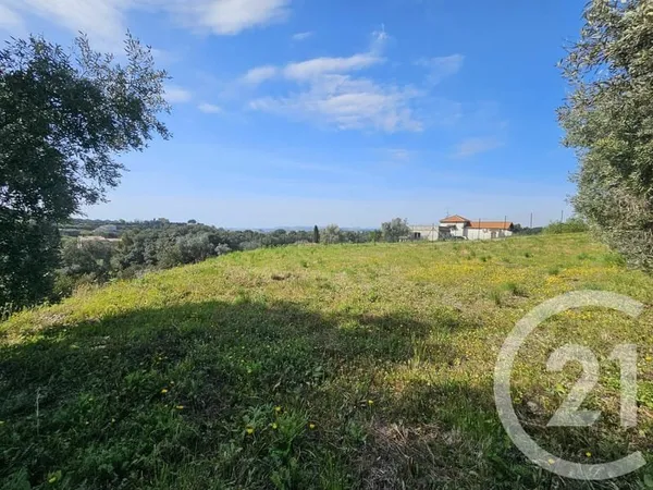 Terrain 3000 m²