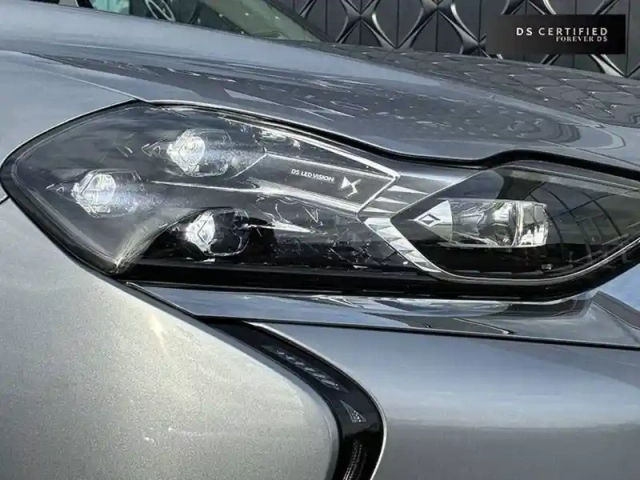 Ds Ds 3 ds3 crossback bluehdi 130 eat8 — photo 59