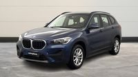 Bmw X1 sDrive16dA 116ch Lounge DKG7
