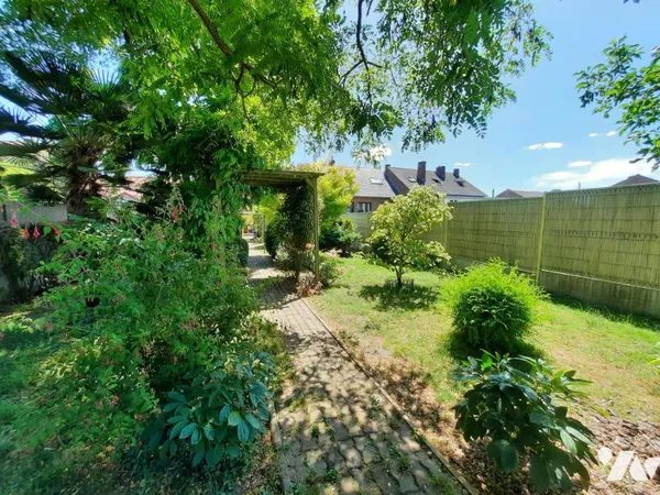 Maison 3 pièces 81 m²