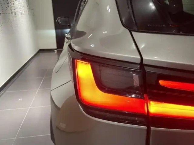 Lexus Nx 450h+ luxe 4wd my25 — photo 8