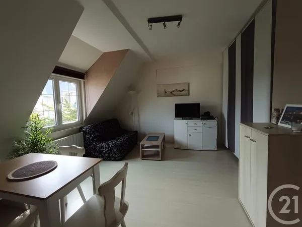 Appartement 2 pièces 30 m²