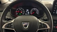 Dacia Sandero 1.0 SCe 65ch Confort -22 — photo 25