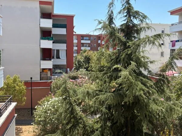 NOUVELLE COLOCATION Allée de Bellefontaine