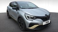 Renault Captur 1.6 E-Tech hybride 145ch Engineered — photo 3