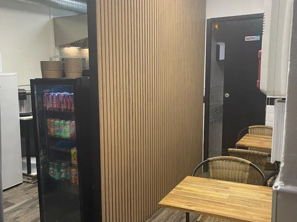 Local commercial