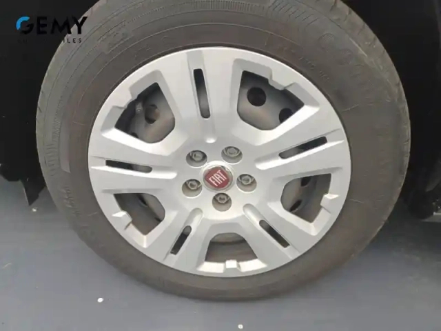 Fiat Doblo cargo ft 1.6 multijet 105 — photo 11