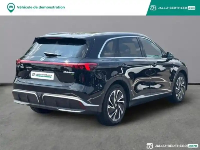 Mg Mgs6 ev 244ch - 77kwh luxury — photo 4
