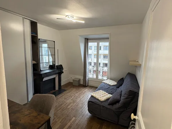 Location appartement