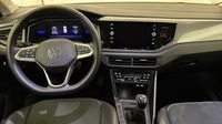 Volkswagen Polo 1.0 TSI 95ch Style — photo 11
