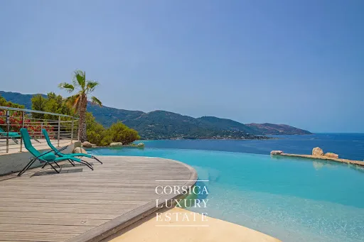 Villa 5 pièces 130 m²
