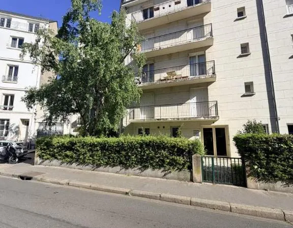 Appartement 5 pièces 98 m²