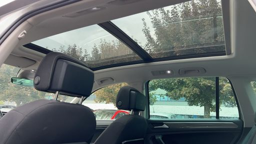 Volkswagen Tiguan 2.0 TDI 150 S-Tronic7 - IQ Drive – 2020 – 111950 km – Diesel – Boîte Automatique — photo 5