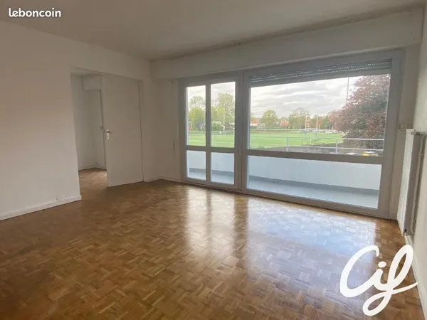 Appartement 4 pièces 78 m²