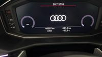 Audi A1 Sportback 35 TFSI 150ch Competition S tronic 7 8cv — photo 9