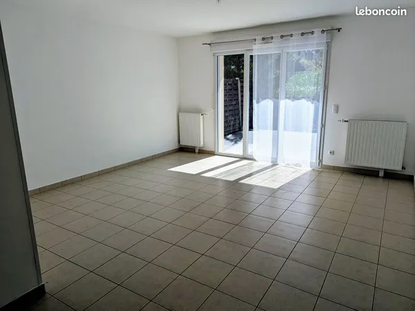 Maison T4 de 79 m² quartier Les Villarets