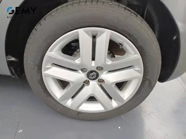 Renault Clio tce 90 — photo 11