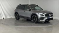 Mercedes Glb 220d 190ch AMG Line 4Matic 8G DCT — photo 3