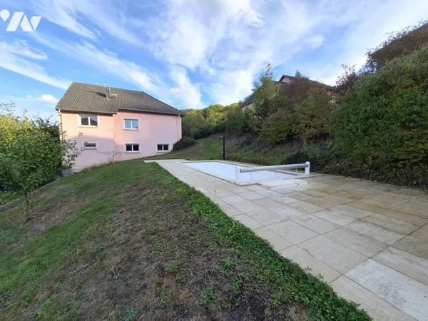Maison 6 pièces 143 m²