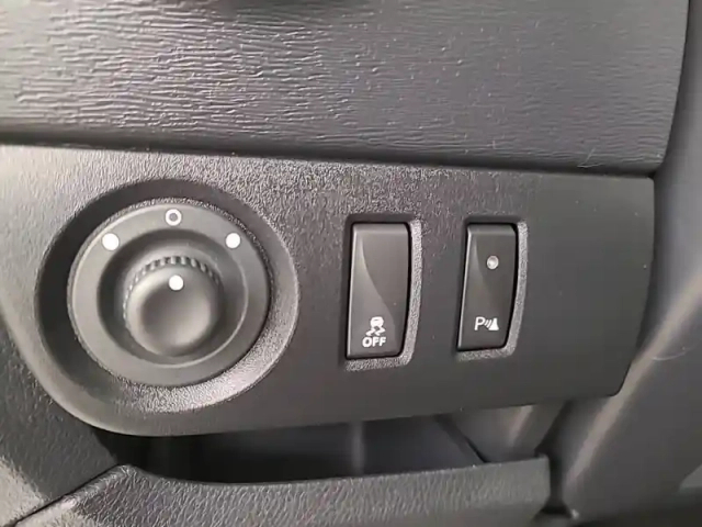 Dacia Lodgy tce 130 fap 7 places — photo 93