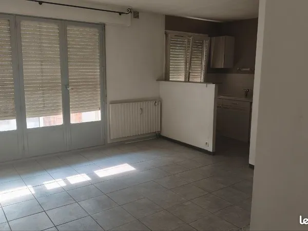 Appartement T1 Grenoble