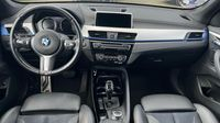 Bmw X1 sDrive18iA 136ch M Sport DKG7 — photo 11