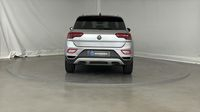 Volkswagen T-Roc 1.5 TSI EVO 150ch Style Exclusive DSG7 — photo 6