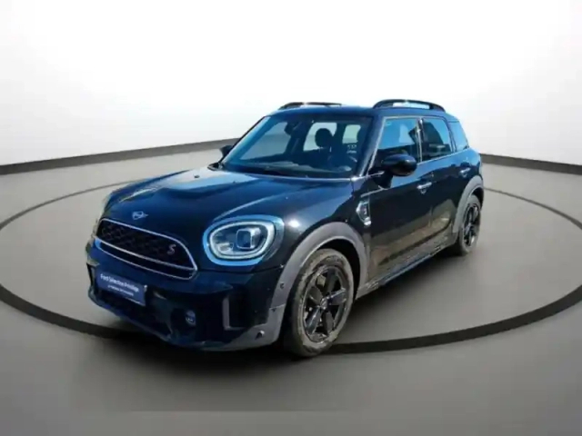 Mini Countryman cooper s 178ch essential bva7 — photo 1