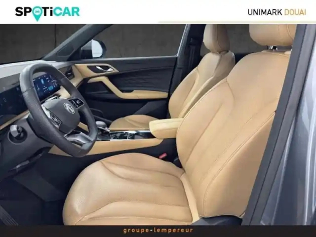Mg Ehs 1.5 hybrid+ 224ch luxury — photo 9